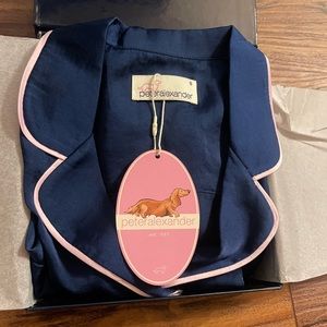 Peter Alexander PJs